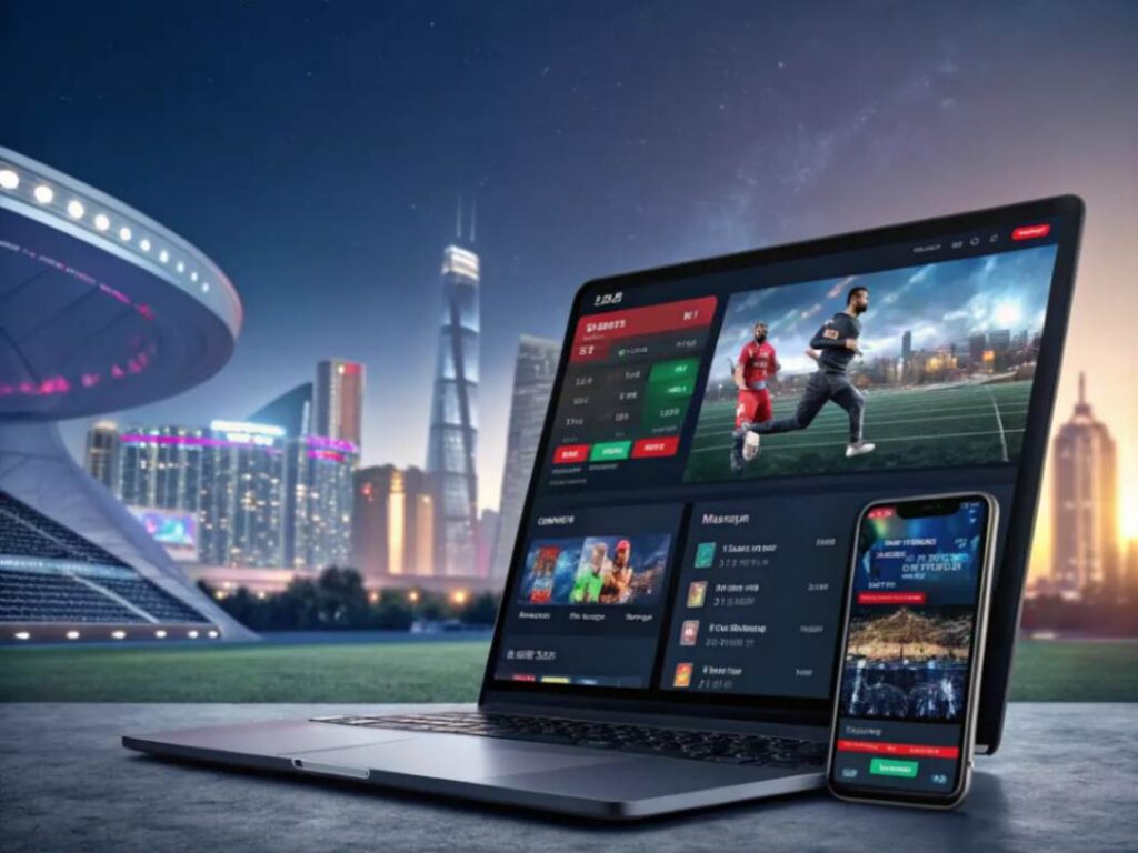 Bet Builder от GGBET: Революция в ставках на спорт